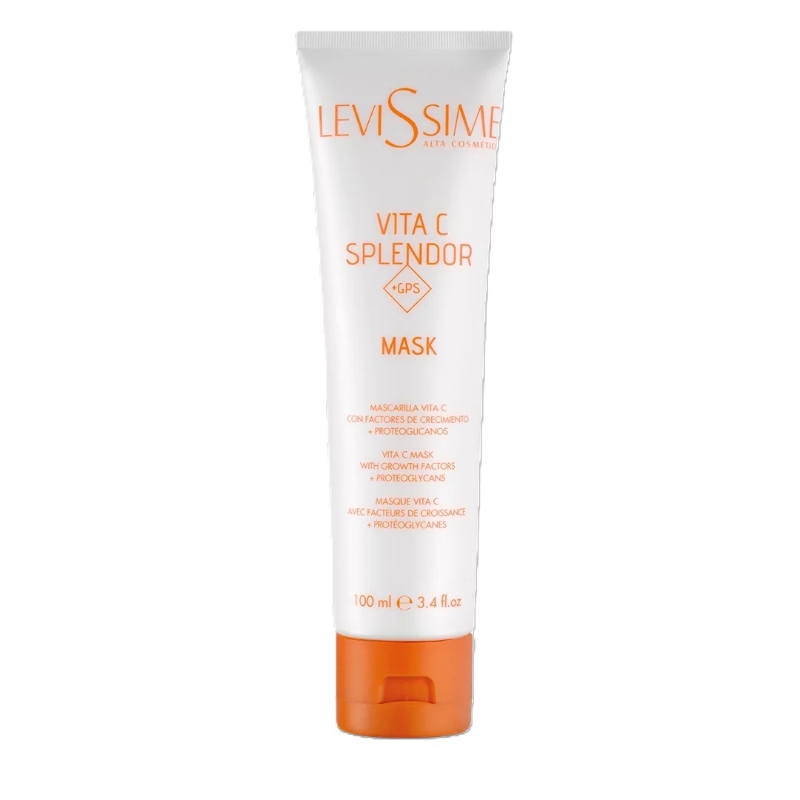 LEVI Vita C Mask 100ml